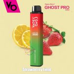 Ghost Pro 3500 Puffs Disposable Vape By Vapes Bar 20mg In UAE - Image 28