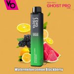 Ghost Pro 3500 Puffs Disposable Vape By Vapes Bar 20mg In UAE - Image 35