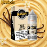 Killer Kustard Vapetasia Salts 30ml