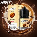 Nasty Burst Salt Nic 30ml E-Liquid In DUBAI, UAE - Image 19