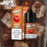 Nasty Burst Salt Nic 30ml E-Liquid In DUBAI, UAE - Image 18