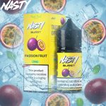 Nasty Burst Salt Nic 30ml E-Liquid In DUBAI, UAE - Image 8