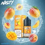 Nasty Burst Salt Nic 30ml E-Liquid In DUBAI, UAE - Image 10