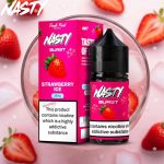 Nasty Burst Salt Nic 30ml E-Liquid In DUBAI, UAE - Image 7