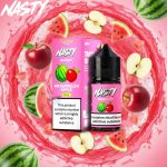 Nasty Burst Salt Nic 30ml E-Liquid In DUBAI, UAE - Image 3