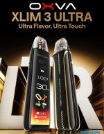 OXVA Xlim 3 Ultra Pod Kit 30W In UAE