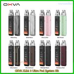 OXVA Xlim 3 Ultra Pod Kit 30W In UAE - Image 2
