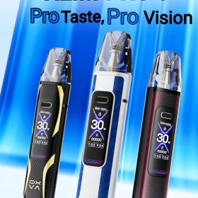 OXVA Xlim Pro 3 Pod Kit 30W 1500mAh In UAE