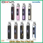OXVA Xlim Pro 3 Pod Kit 30W 1500mAh In UAE - Image 2