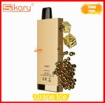 SIKARY FIT 12000 Puffs Disposable Vape 20mg/ml nicotine In UAE - Image 13