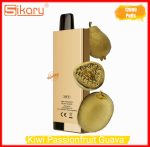 SIKARY FIT 12000 Puffs Disposable Vape 20mg/ml nicotine In UAE - Image 14