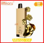 SIKARY FIT 12000 Puffs Disposable Vape 20mg/ml nicotine In UAE - Image 7