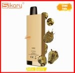 SIKARY FIT 12000 Puffs Disposable Vape 20mg/ml nicotine In UAE - Image 3