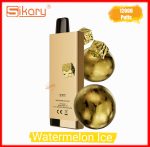 SIKARY FIT 12000 Puffs Disposable Vape 20mg/ml nicotine In UAE - Image 2