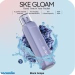SKE Gloam 5000 Puffs Disposable Vape 20mg In UAE - Image 8