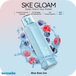 SKE Gloam 5000 Puffs Disposable Vape 20mg In UAE - Image 9