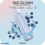SKE Gloam 5000 Puffs Disposable Vape 20mg In UAE - Image 10