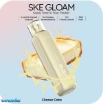 SKE Gloam 5000 Puffs Disposable Vape 20mg In UAE - Image 11