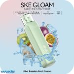SKE Gloam 5000 Puffs Disposable Vape 20mg In UAE - Image 7