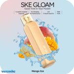 SKE Gloam 5000 Puffs Disposable Vape 20mg In UAE - Image 6