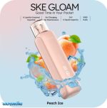 SKE Gloam 5000 Puffs Disposable Vape 20mg In UAE - Image 3