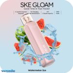 SKE Gloam 5000 Puffs Disposable Vape 20mg In UAE - Image 2