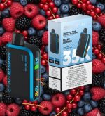 Smooth Allo 35000 Puffs Disposable Vape In UAE - Image 8