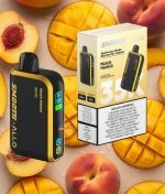 Smooth Allo 35000 Puffs Disposable Vape In UAE - Image 7