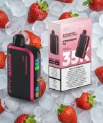 Smooth Allo 35000 Puffs Disposable Vape In UAE - Image 5