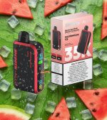 Smooth Allo 35000 Puffs Disposable Vape In UAE - Image 3