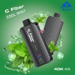 VEIIK C Fiber 40000 Puffs 20mg Disposable Vape In DUBAI, UAE - Image 10
