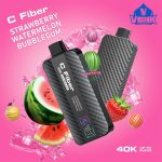 VEIIK C Fiber 40000 Puffs 20mg Disposable Vape In DUBAI, UAE - Image 6