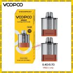 VOOPOO VRIZZ V2 15ml Pod Cartridge (2pcs/pack) In UAE - Image 3