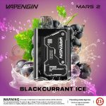 Vapengin Mars 2 20000 Puffs Disposable Vape 50MG In UAE - Image 10