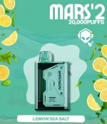 Vapengin Mars 2 20000 Puffs Disposable Vape 50MG In UAE - Image 8
