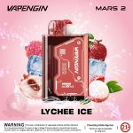 Vapengin Mars 2 20000 Puffs Disposable Vape 50MG In UAE - Image 7