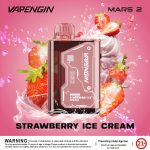 Vapengin Mars 2 20000 Puffs Disposable Vape 50MG In UAE - Image 5