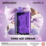 Vapengin Mars 2 20000 Puffs Disposable Vape 50MG In UAE - Image 4