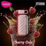 Vozol Gear 50000 Puffs Disposable- Cherry Cola