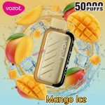 Vozol Gear 50000 Puffs DisposableVozol Gear 50000 Puffs Disposable- Love 777