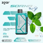 ZGAR Sorna 50000 Puffs Disposable Vape 18mg In DUBAI, UAE - Image 9