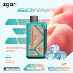 ZGAR Sorna 50000 Puffs Disposable Vape 18mg In DUBAI, UAE - Image 14