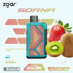 ZGAR Sorna 50000 Puffs Disposable Vape 18mg In DUBAI, UAE - Image 4