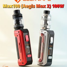 Geekvape Max100 Kit 100W