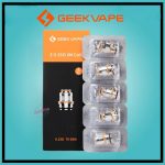 z series coil by geekvape- 0.15ohm XM