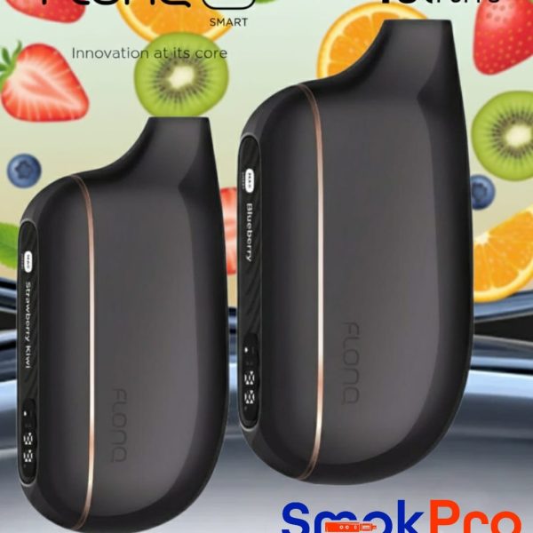 Malaki Flonq Max Smart 10000 Puffs