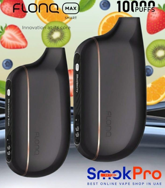 Malaki Flonq Max Smart 10000 Puffs