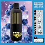 Tesiyi Ak 50K Puffs Disposable Vape in UAE - Image 11