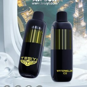 Tesiyi Ak 50K Puffs