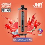 JNR Shisha Storm 52000 Puffs Disposable Vape 2mg DTL in the DUBAI - Image 16